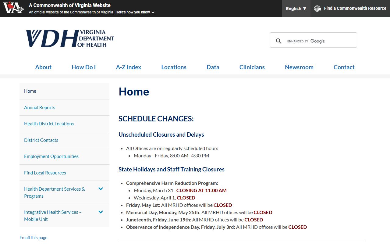 bland county divorce decree mount rogers health district